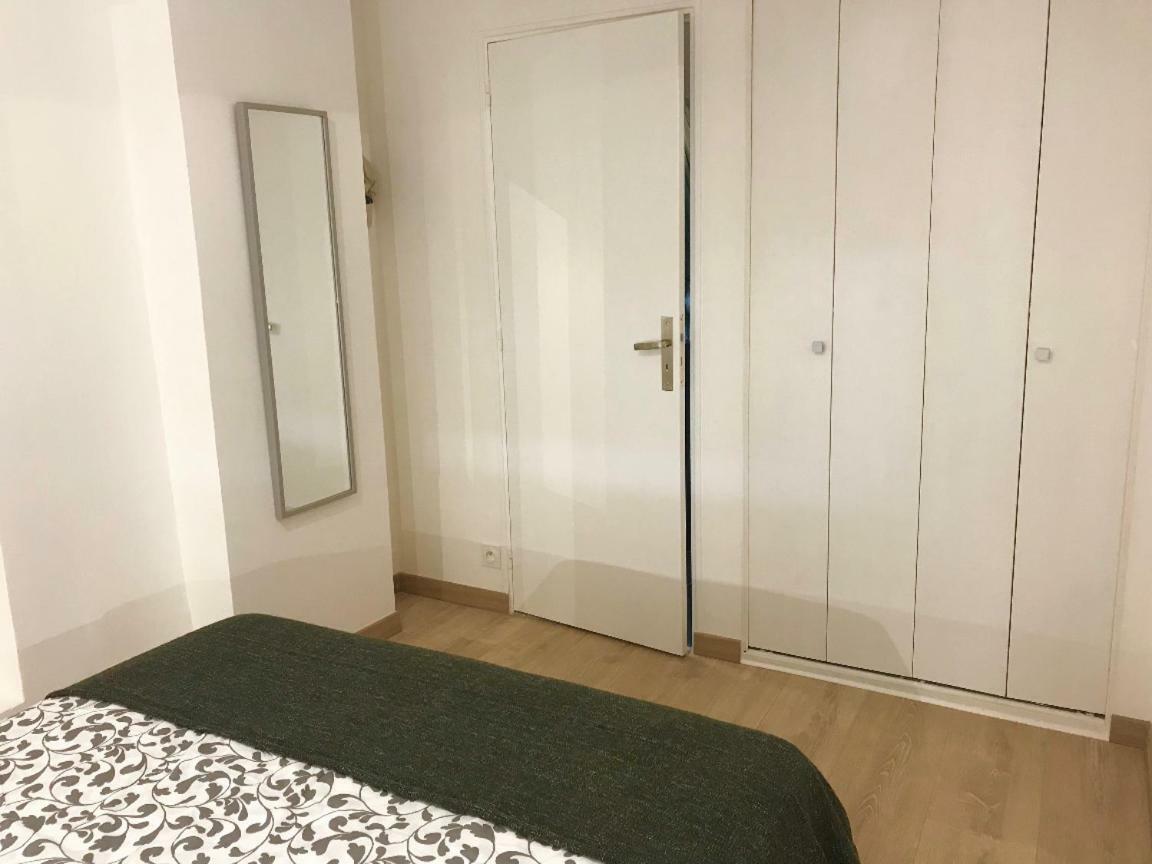 Petit Jean Apartment Saint-Tropez Exterior foto
