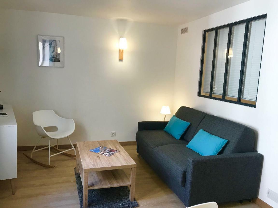 Petit Jean Apartment Saint-Tropez Exterior foto